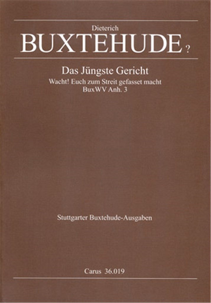 Das jüngste Gericht